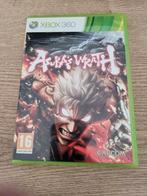 Asura's Wrath XBOX360, Spelcomputers en Games, Avontuur en Actie, Vanaf 18 jaar, 1 speler, Ophalen of Verzenden
