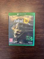 Fallout 76 Xbox One, Online, Vanaf 18 jaar, Ophalen of Verzenden, Zo goed als nieuw