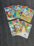 Bobo Stripboeken - Set van 7 stuks, Meerdere stripboeken, Ophalen of Verzenden, Gelezen, Bobo