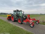 Vredo 229.07.5 agri met Evers grassprofi doorzaai combinatie, Zakelijke goederen, Agri Trader, Marktplaats-support@agritrader.nl