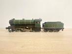 Stoomtrein spoor 0, Hobby en Vrije tijd, Modeltreinen | Overige schalen, Ophalen of Verzenden, Gebruikt, Gelijkstroom, Overige merken