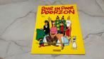 Stripboek Door en door Doorzon stripboek nr 16, Boeken, Humor, Gelezen, Cartoons, Ophalen of Verzenden, Gerrit de Jager