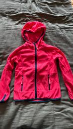 Roze Trollkids vest maat 128, Meisje, Trui of Vest, Trollkids, Ophalen of Verzenden