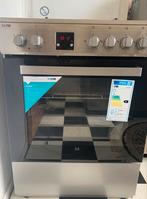 ETNA gasfornuis, Witgoed en Apparatuur, Fornuizen, Ophalen, 4 kookzones, Zo goed als nieuw, Gas