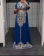 Marokkaanse jurken takshita takchita kaftan caftan, Ophalen of Verzenden, Zo goed als nieuw, Maat 36 (S), Overige typen