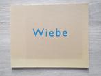 Wiebe Knobbe / Waterverftekeningen. Friesland. Heerenveen., Verzenden, Zo goed als nieuw, Zie beschrijving, Schilder- en Tekenkunst