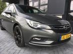 Opel Astra Sports Tourer 1.6 Innovation NAP (bj 2019), Voorwielaandrijving, Gebruikt, Met garantie (alle), 1650 kg