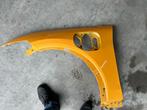 scherm mustang mach-e links geel, Gebruikt, Duitsland, Ford, Info@ford.com