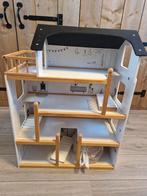 Poppenhuis Petit Amelie, Kinderen en Baby's, Speelgoed | Poppenhuizen, Ophalen, Gebruikt, Poppenhuis