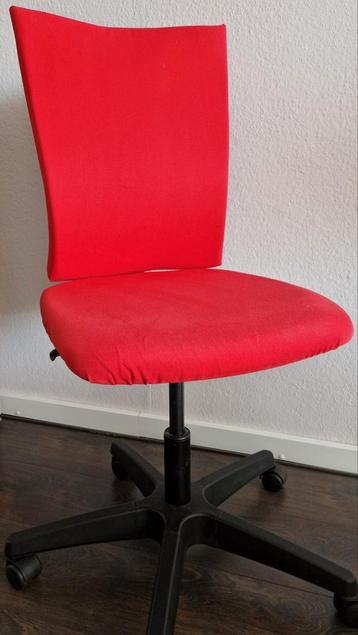 IKEA Bureaustoel beschikbaar voor biedingen