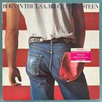 Bruce Springsteen - Born In The U.S.A., LP, Cd's en Dvd's, Vinyl | Rock, Ophalen of Verzenden, Gebruikt, 12 inch, Poprock