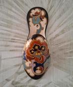 Platelen  Wandvaasje ,heel mooi, Antiek en Kunst, Antiek | Keramiek en Aardewerk, Ophalen of Verzenden