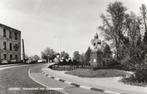 TW3007 Gennep 1974 Nieuwstraat Gedenkteken uitg: vd Linden !, Verzenden, 1960 tot 1980, Ongelopen, Limburg