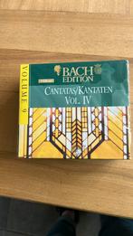 Bach kantaten, Cd's en Dvd's, Ophalen of Verzenden, Nieuw in verpakking