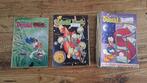 donald ducks oude jaargang 1991, 1992, 1993, Boeken, Meerdere stripboeken, Ophalen of Verzenden, Gelezen