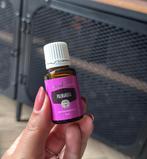 Young Living Palmarosa, Verzenden, Nieuw, Aroma