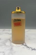 Jean paul gaultier fragile edt 100mL - 75mL in fles, Sieraden, Tassen en Uiterlijk, Uiterlijk | Parfum, Ophalen of Verzenden, Zo goed als nieuw