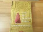 Tim Mackintosh-Smith - Zaal der duizend zuilen (India), Ophalen of Verzenden, Gelezen, Azië