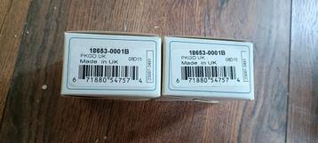Impeller Jabsco 18653-0001B beschikbaar voor biedingen