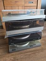 Diverse platenspelers, Audio, Tv en Foto, Stereo-sets, Ophalen, Pioneer, Nvt, Nvt