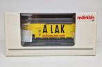 Märklin H0 48160 ALAK insider jaarwagen 2010 nieuw., Wisselstroom, Ophalen of Verzenden, Märklin, Nieuw