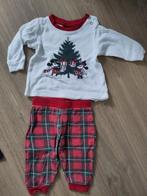 Disney kerstpakje/pyjama mt 74, Nacht- of Onderkleding, Jongetje of Meisje, Disney Baby, Ophalen of Verzenden