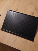 Laptop standaard Ikea zwart, Ophalen of Verzenden, Zo goed als nieuw