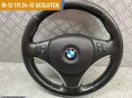 Sportstuur BMW 3-serie E90 LCI E87 E81 E82, Gebruikt, Info@bmwcarsenparts.nl, Bmw, Ophalen of Verzenden