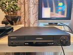 Daewoo DVR-4680 Videorecorder - Getest & in goede staat, Ophalen of Verzenden, Zo goed als nieuw, VHS-speler of -recorder