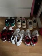 Diverse sneakers maat 43/44, Ophalen of Verzenden, Zo goed als nieuw