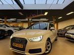 Audi A1 SPORTBACK 1.0 TFSI Automaat Sport Pro Line Led Stoel, Euro 6, Bedrijf, Geïmporteerd, 1065 kg