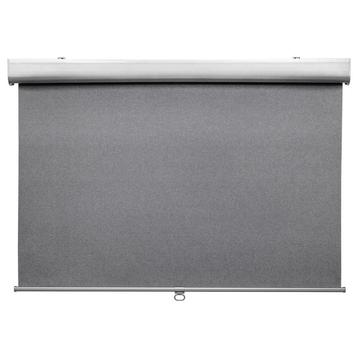 IKEA Tretur rolgordijn grijs verduisterend 100x195 cm beschikbaar voor biedingen
