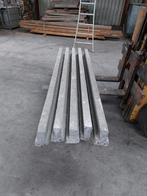 betonvloer balken ( T liggers), Tuin en Terras, Palen, Balken en Planken, Ophalen, Nieuw, 180 tot 250 cm, Balken