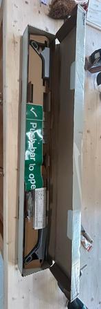 Briton panieksluiting, Doe-het-zelf en Verbouw, Ophalen, Nieuw