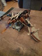 Lego Draak - Complete Set, Ophalen of Verzenden, Zo goed als nieuw, Complete set, Lego
