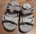 IN stap SANDALEN merk Nature life Maat 38, Kleding | Dames, Ophalen of Verzenden, Zo goed als nieuw, Zwart, Sneakers of Gympen