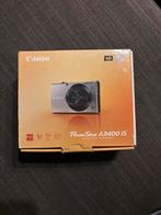 Canon PowerShot A3400 IS, Canon, Compact, Nieuw, Ophalen of Verzenden