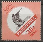 Filipijnen, Ophalen of Verzenden, Postfris, Zuidoost-Azië