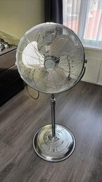 Grote ventilator tekoop, Witgoed en Apparatuur, Ophalen, Zo goed als nieuw, Statiefventilator