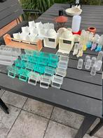 Veel vogel accessoires, Ophalen, Gebruikt, Eten en Drinken