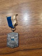 351 Jubileumtocht WSV "Boele" Medaille, Ophalen of Verzenden, Overige materialen