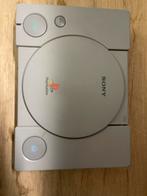 PlayStation 1 Compleet in Goede Staat, Ophalen of Verzenden, Gebruikt, Met 1 controller