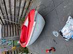 Leuk bootje met motor, Watersport en Boten, Ophalen, Gebruikt