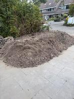 Tuinaarde / Zand   Gratis op te halen, Tuin en Terras, Ophalen