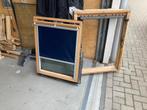 Velux dakraam GGL M04 (78x98), Doe-het-zelf en Verbouw, Glas en Ramen, Ophalen, Gebruikt, Minder dan 80 cm, 80 tot 120 cm