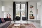 Big Shadow design klassieker van Marcel Wanders, Huis en Inrichting, Lampen | Vloerlampen, Ophalen of Verzenden, Stof, 150 tot 200 cm