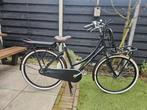 Cortina E-U4 Elektrische Transportfiets 50cm, Fietsen en Brommers, Elektrische fietsen, 47 tot 51 cm, Ophalen, Zo goed als nieuw