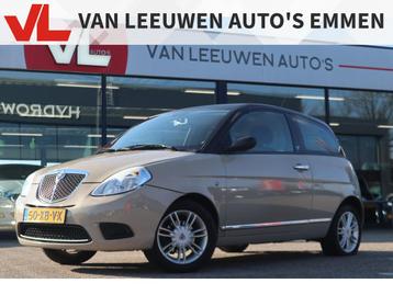 Lancia Ypsilon 1.4-16V Oro | Inruilkoopje | Airco | APK 01-0 beschikbaar voor biedingen