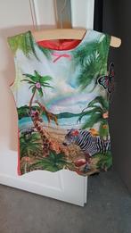 Nieuwe Zomerjurk Someone,mt 104, Ophalen of Verzenden, Nieuw, Meisje, Jurk of Rok
