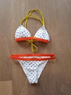 Zing bikini set by Rye polka dot white orange, Kleding | Dames, Oranje, Rye, Bikini, Ophalen of Verzenden